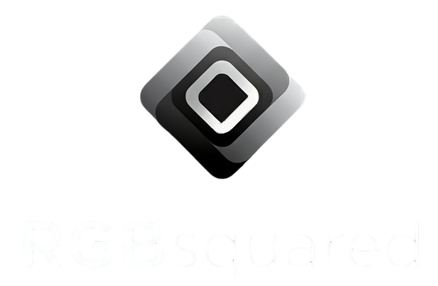 RGBsquared Media Group Logo